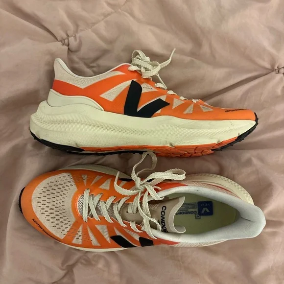 Veja Condor 3 Advanced Sneakers - Picture 9 of 11